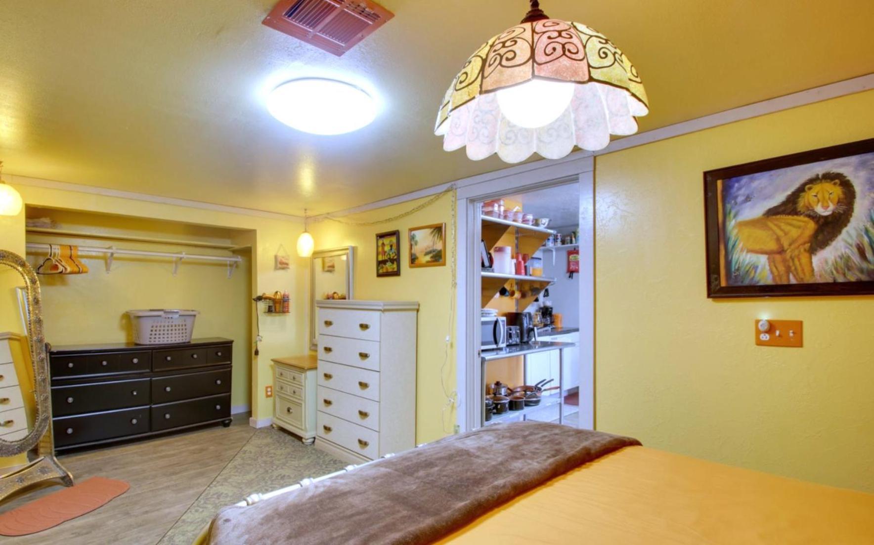 Ez 1 Mile To Fort Sill! Pumpkin Cottage Sleeps 9, Grills, Firepit, Laundry Lawton Buitenkant foto